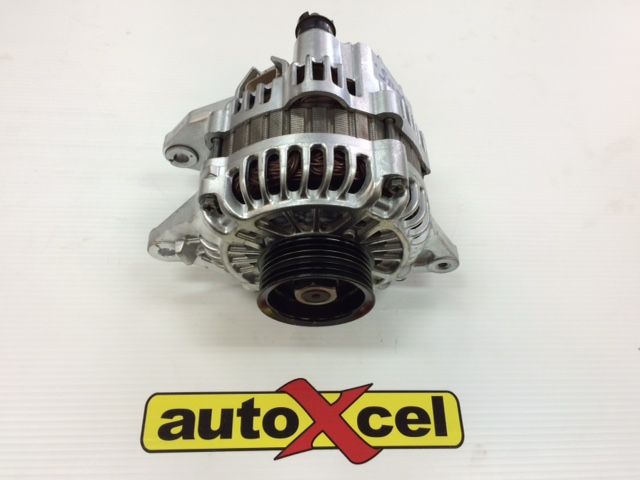 Mitsubishi EVO alternator